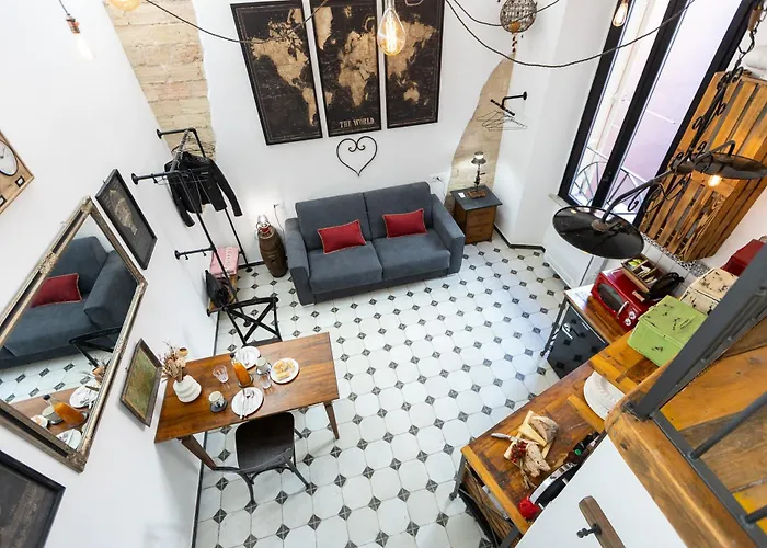 Khris Home Apartments - Trastevere - San Cosimato