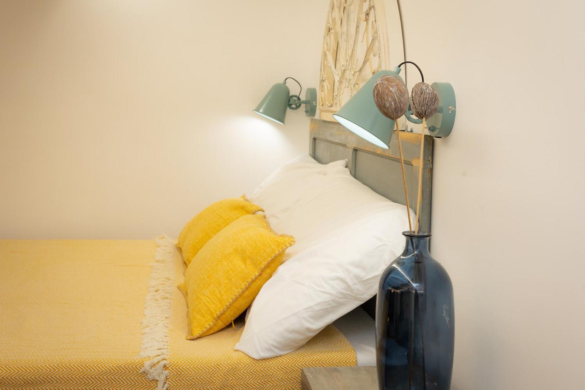Apartment Khris - Trastevere - San Cosimato Rom
