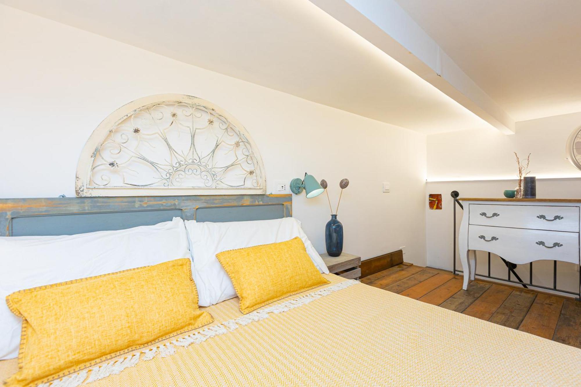 Apartment Khris - Trastevere - San Cosimato