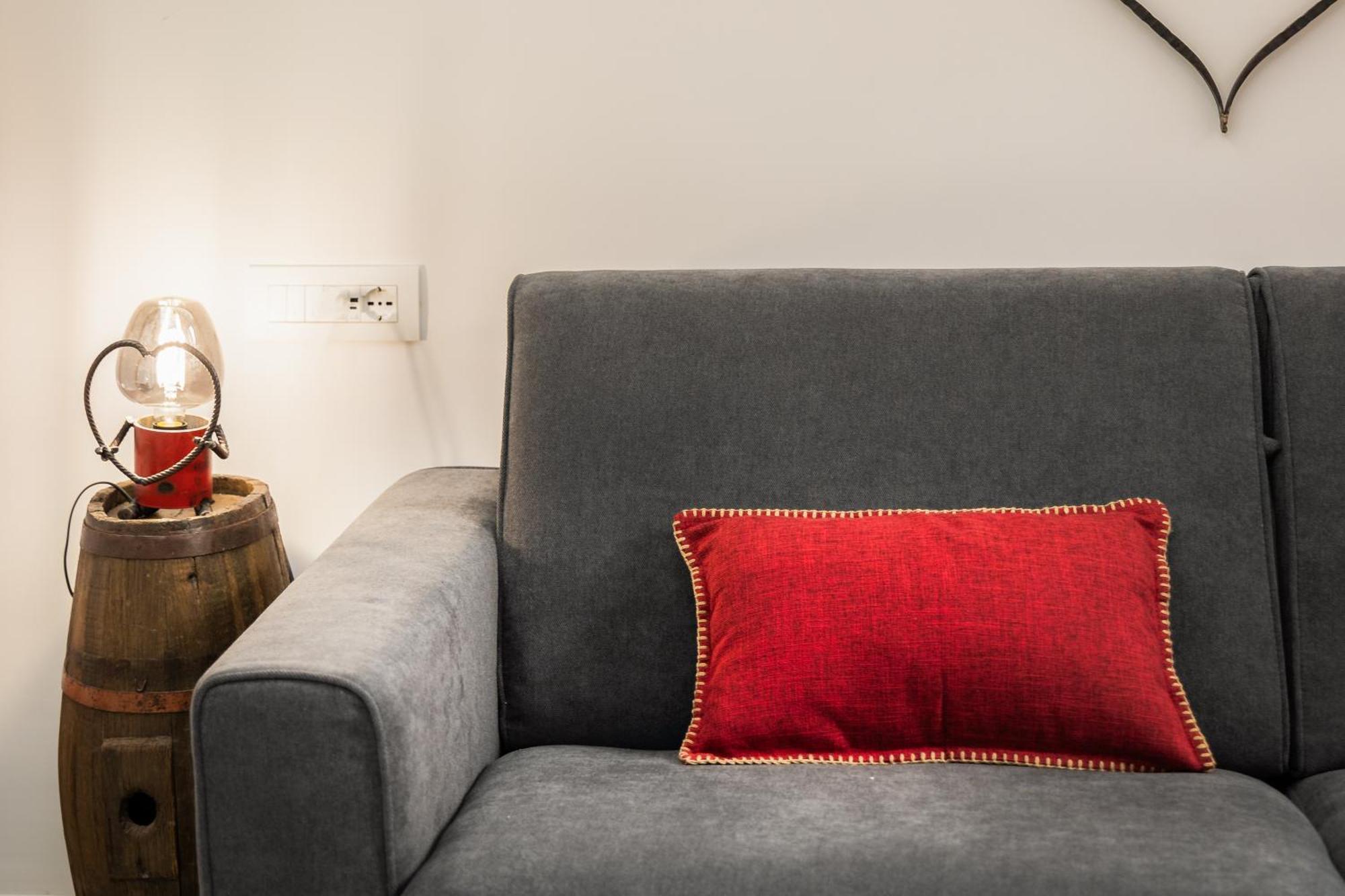 Khris - Trastevere - San Cosimato Apartment *