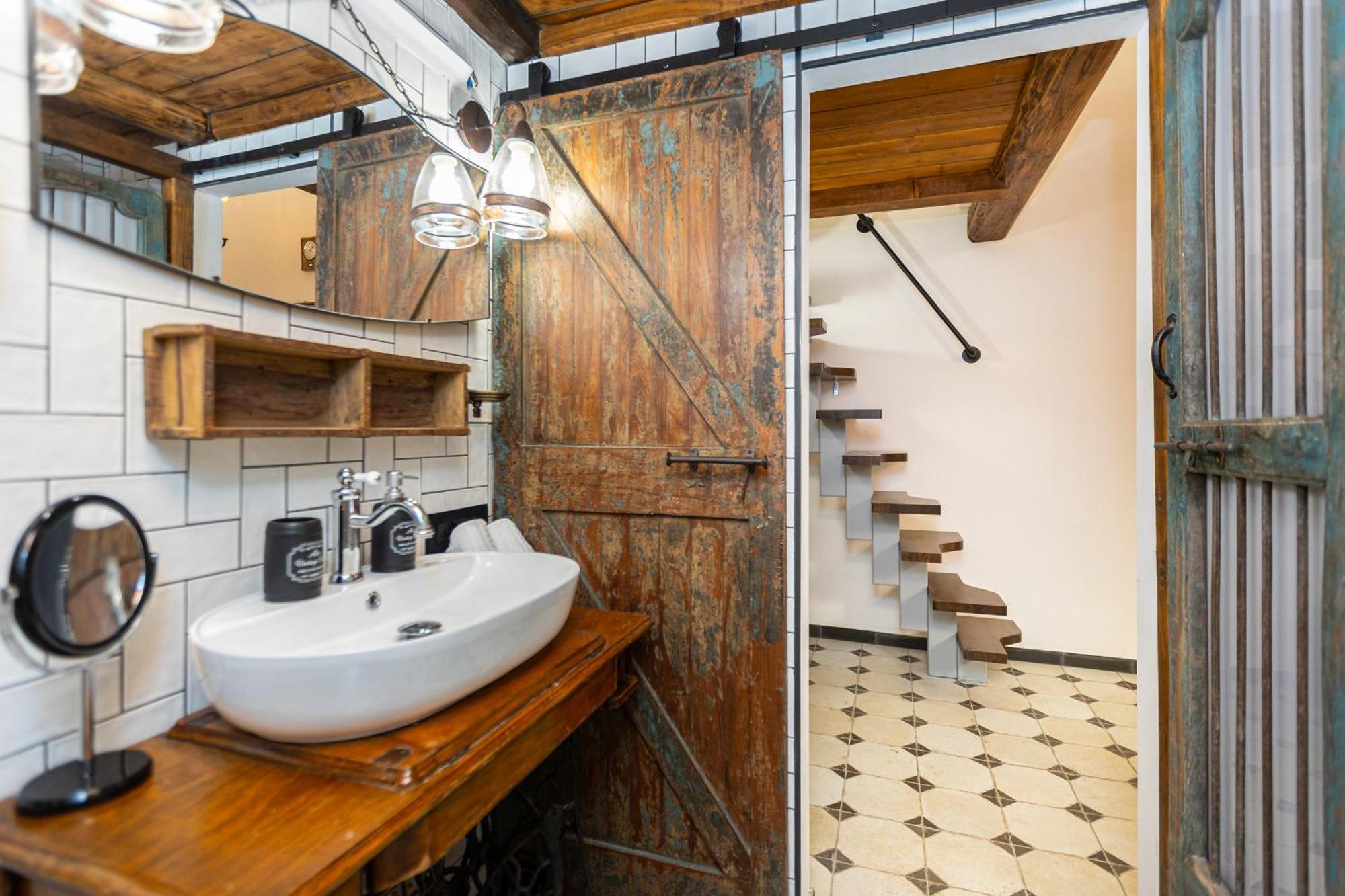 Khris - Trastevere - San Cosimato Apartment