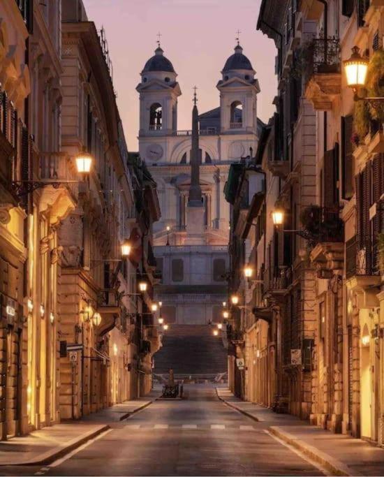 Khris - Trastevere - San Cosimato Apartment Rom
