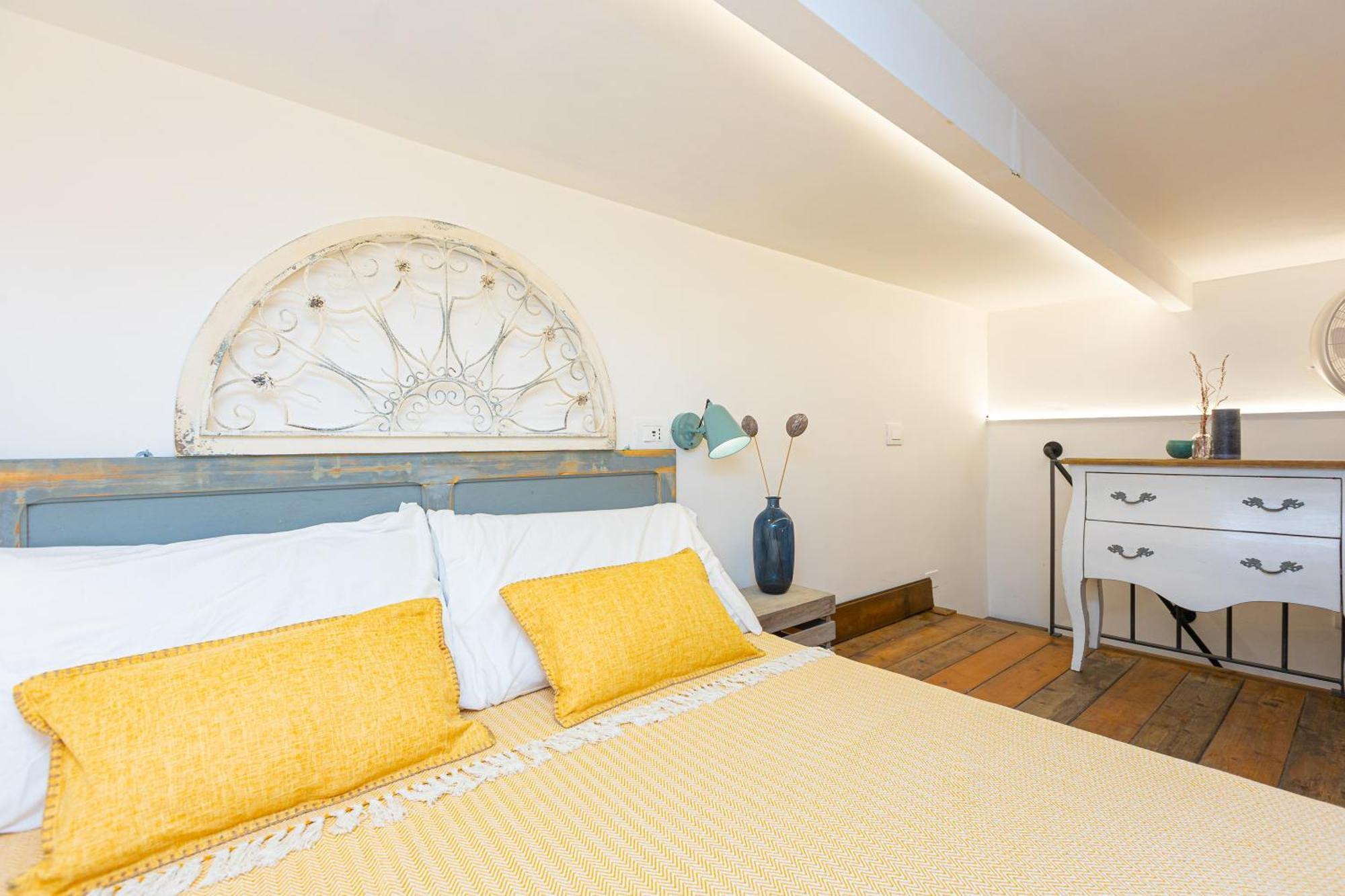 Khris - Trastevere - San Cosimato Apartment Rom