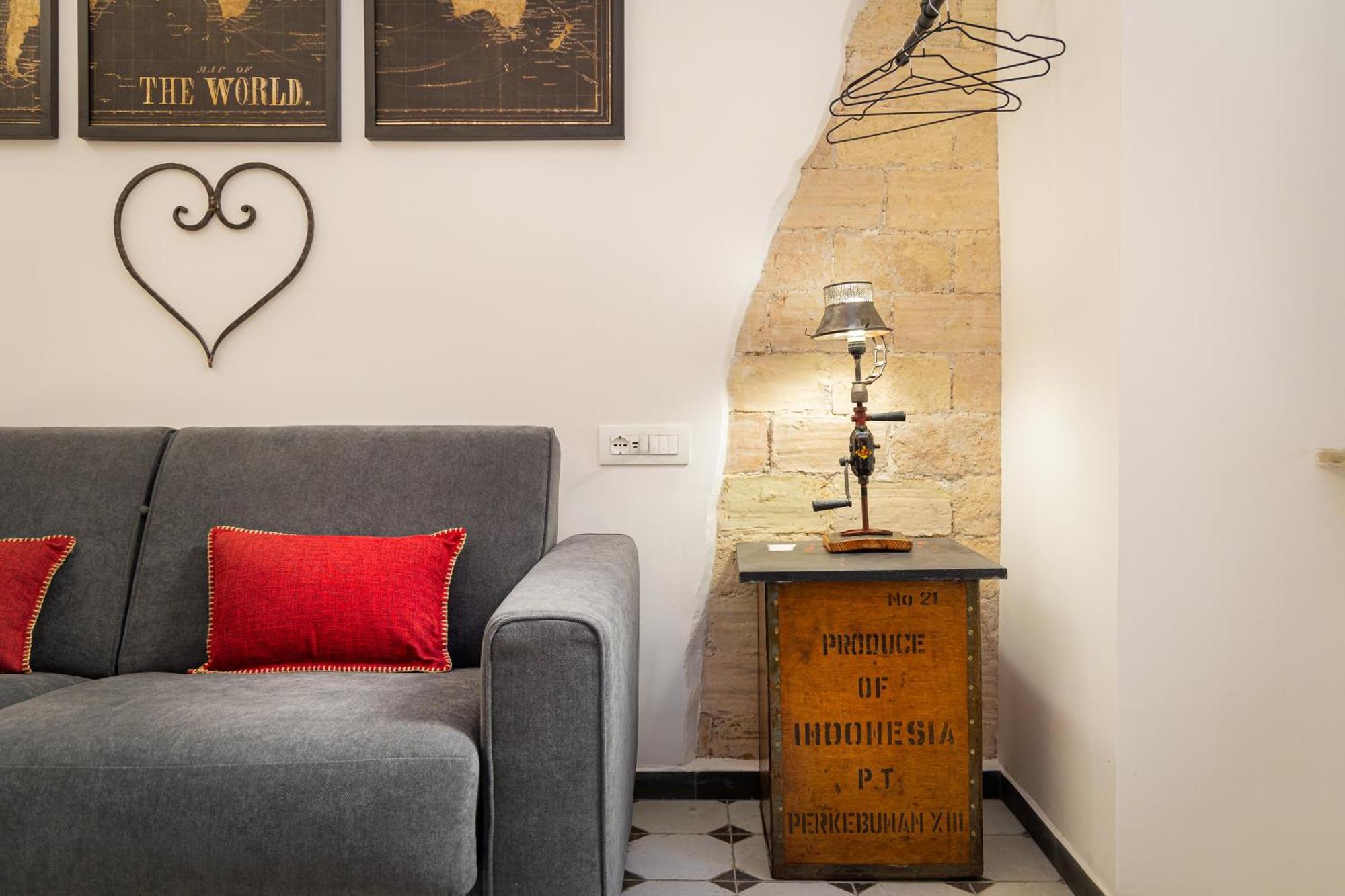 Khris - Trastevere - San Cosimato Apartment Rom
